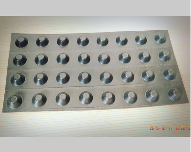 珠海市土工复合排水网蓄排水板 - 推荐